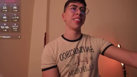 Alex Oconnor online show from January 2025 07:11:02 AM