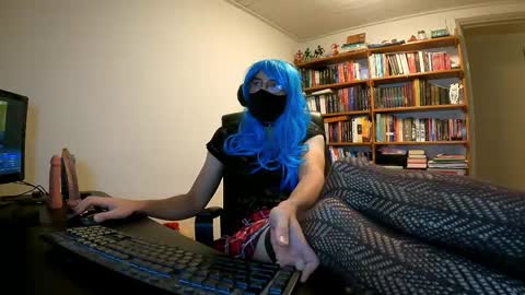 Snapshot of alexxa2079 chatting on October 2025 05:31:02 PM alexxa2079 online show from October 2025 05:31:02 PM