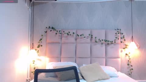 Alexxa curvy online show from February 2025 11:39:01 PM