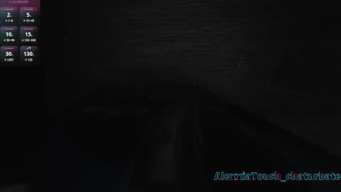 Snapshot of alexxiatouch chatting on November 2025 08:33:02 PM AlexxiaTouch online show from November 2025 08:33:02 PM