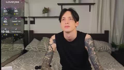 Alex online show from October 2025 11:40:01 AM