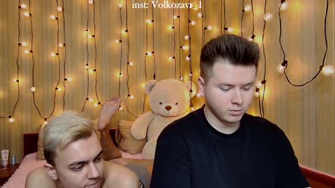 AlexDimaIgor online show from December 2024 02:17:02 PM