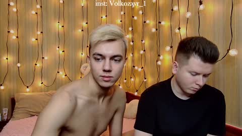 AlexDimaIgor online show from December 2024 12:13:01 PM