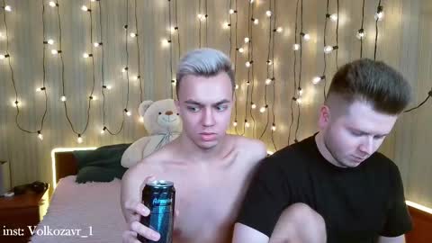 AlexDimaIgor online show from February 2025 06:29:02 PM