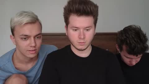 AlexDimaIgor online show from September 2025 01:56:01 PM