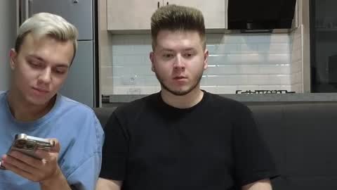 AlexDimaIgor online show from September 2025 06:11:02 PM