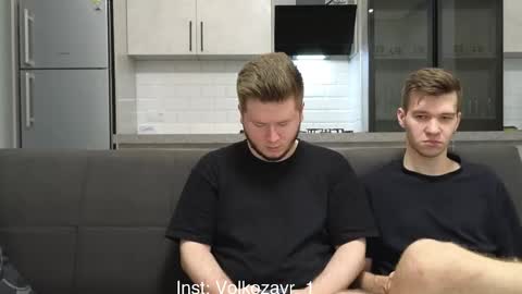 AlexDimaIgor online show from November 2025 01:24:01 PM