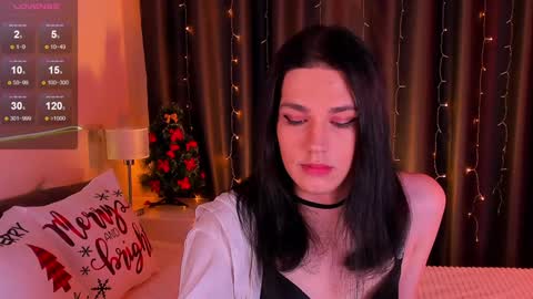 Alfreda online show from December 2024 09:24:01 PM