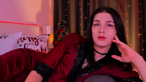 Alfreda online show from December 2024 09:26:01 PM