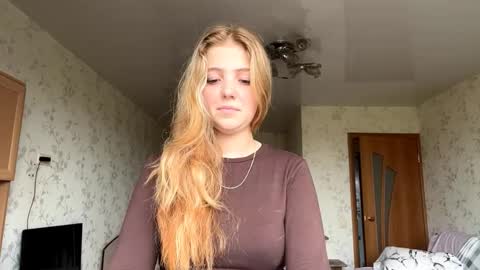 Maria online show from September 2025 07:41:02 AM