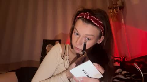 Maria online show from November 2025 10:59:02 AM