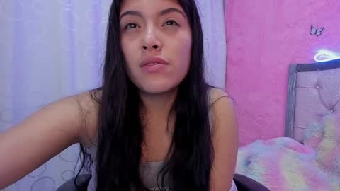 Carolina Join The Fan Club  online show from December 2024 08:33:02 AM