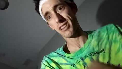 algolfdad online show from November 2025 12:57:02 AM