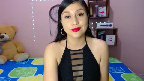alixia online show from January 2025 11:18:02 PM