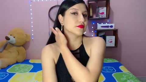 alixia online show from January 2025 10:19:01 PM