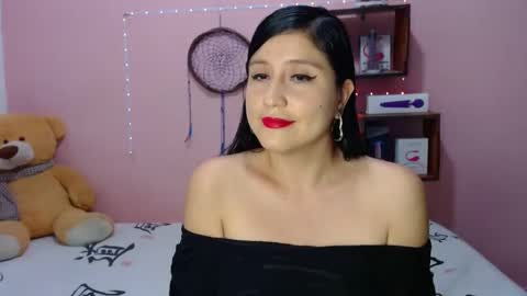 alixia online show from February 2025 10:58:01 PM