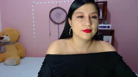 alixia online show from March 2025 10:38:02 PM