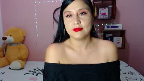 alixia online show from September 2025 09:50:01 PM