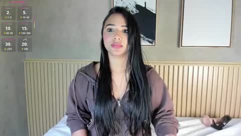  Ali online show from February 2025 10:31:02 PM