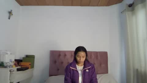 Alia      Anjali  online show from February 2025 03:58:01 PM