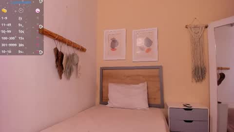  Alia Rodriguez  online show from November 2025 08:53:01 PM