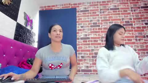 aliaandadara online show from September 2025 01:45:01 PM