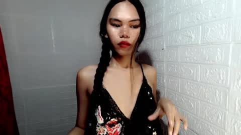 ALIAH online show from March 2025 10:28:02 PM