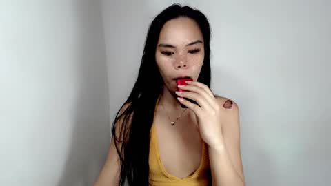 ALIAH online show from September 2025 05:09:01 AM