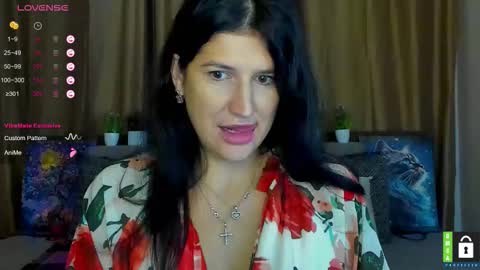 Alianna online show from October 2025 05:32:01 AM