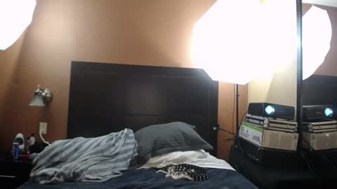 Daddy Girls online show from November 2025 04:22:02 AM