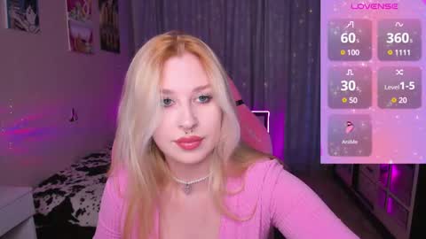 Alice   Miss online show from March 2025 07:06:02 PM