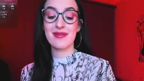 Snapshot of alice___mistress chatting on February 2025 09:23:01 PM Miss Alice online show from February 2025 09:23:01 PM