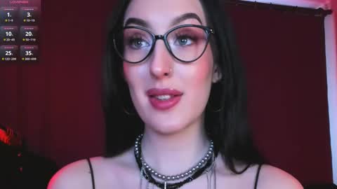 Snapshot of alice___mistress chatting on March 2025 02:34:02 PM Miss Alice online show from March 2025 02:34:02 PM