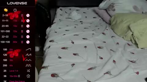 Alice online show from October 2025 07:25:02 PM