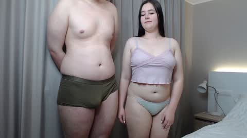 alice and jonathan online show from January 2025 10:16:02 AM