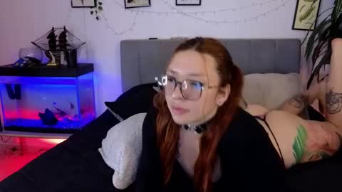 Alicia online show from December 2024 12:08:01 AM