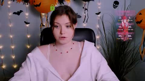 alice_cold online show from October 2025 09:33:01 PM
