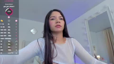   Alice  online show from February 2025 05:34:02 AM