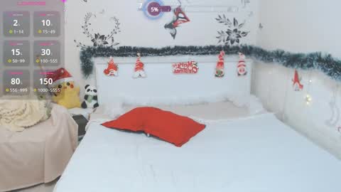 Alice  online show from January 2025 02:30:02 AM