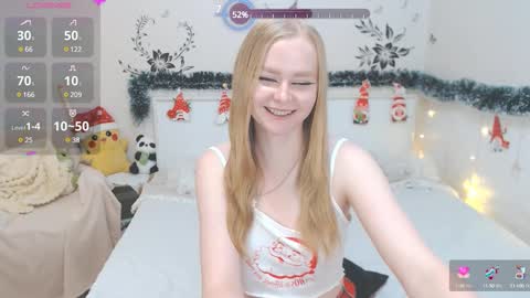 Alice  online show from January 2025 05:33:01 AM