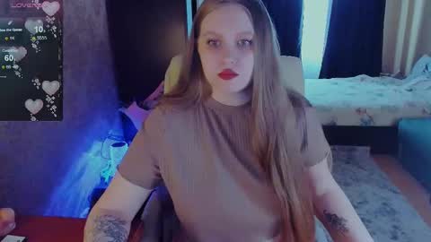 Alice 3 online show from February 2025 11:57:02 AM