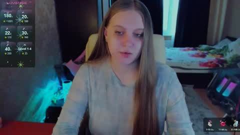 Alice 3 online show from March 2025 12:27:02 PM