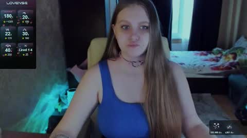 Alice 3 online show from March 2025 01:25:02 PM