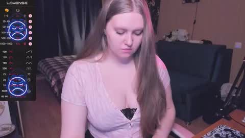 Alice 3 online show from October 2025 09:15:01 AM