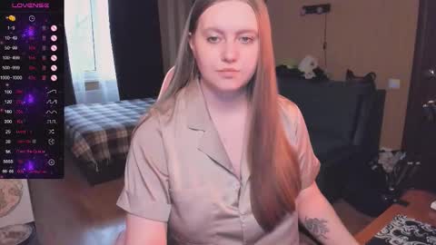 Alice 3 online show from November 2025 11:54:01 AM