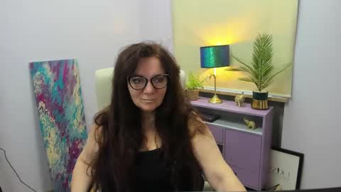 Alice online show from February 2025 08:57:01 AM