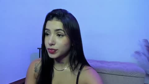 Manuela online show from December 2024 07:26:02 AM