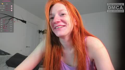 Hello im Alice online show from January 2025 02:08:01 AM