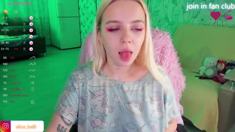 alice_halle online show from December 2024 07:16:01 PM