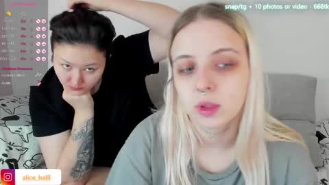 alice_halle online show from February 2025 06:31:02 PM
